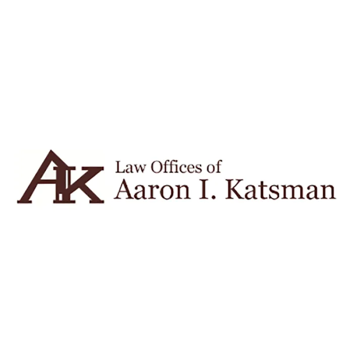 Law Offices of Aaron I. Katsman, PC 2