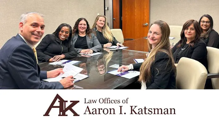 Law Offices of Aaron I. Katsman, PC 0