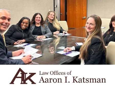 Law Offices of Aaron I. Katsman, PC