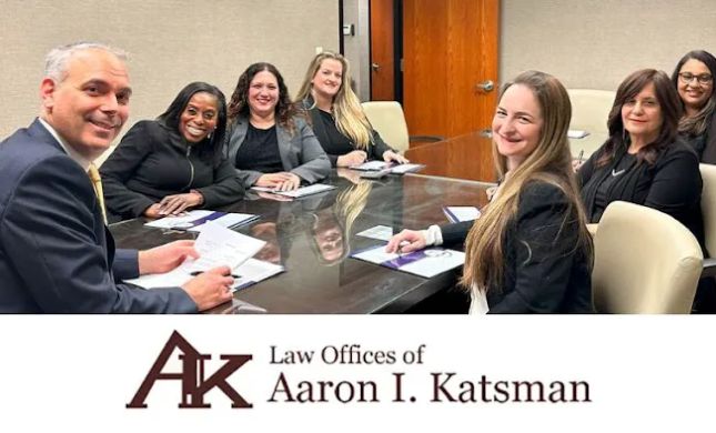 Law Offices of Aaron I. Katsman, PC