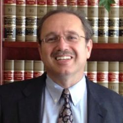 Law Office of Ronald D. Weiss, P.C. ico