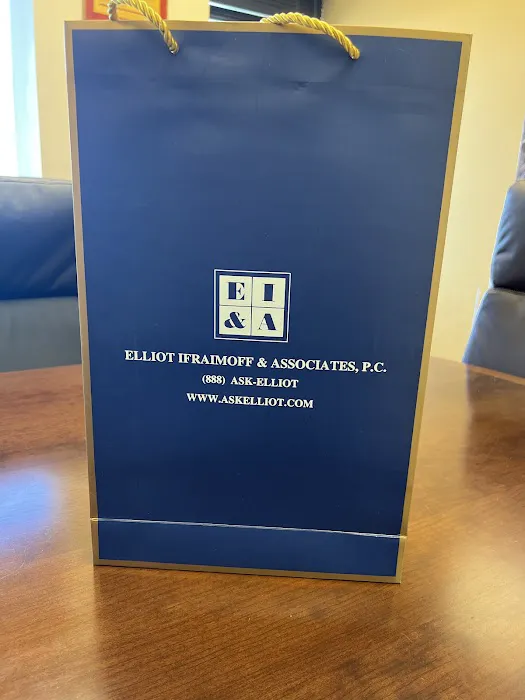 Elliot Ifraimoff & Associates, PC 2