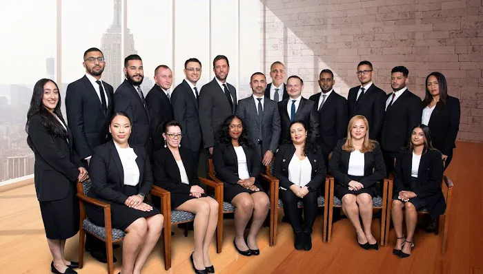 Elliot Ifraimoff & Associates, PC 7