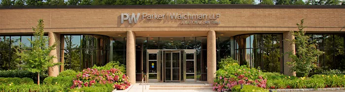 Parker Waichman LLP - Personal Injury Accident Attorneys 3