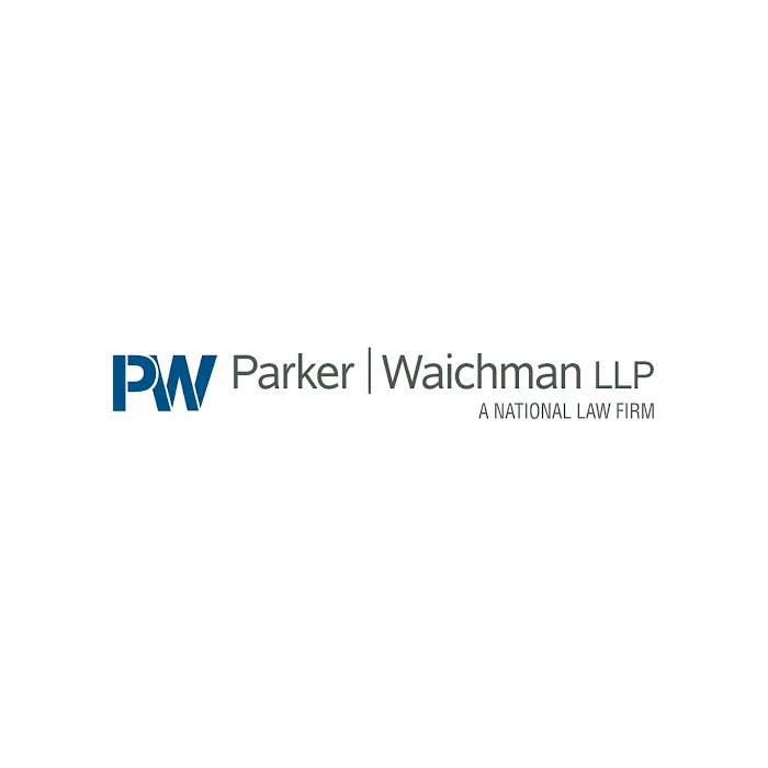 Parker Waichman LLP - Personal Injury Accident Attorneys 1