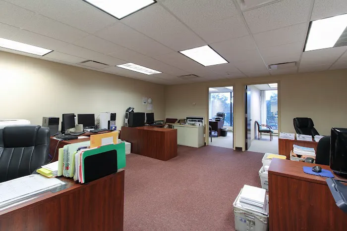 Law Office Of Cohen & Jaffe LLP 2