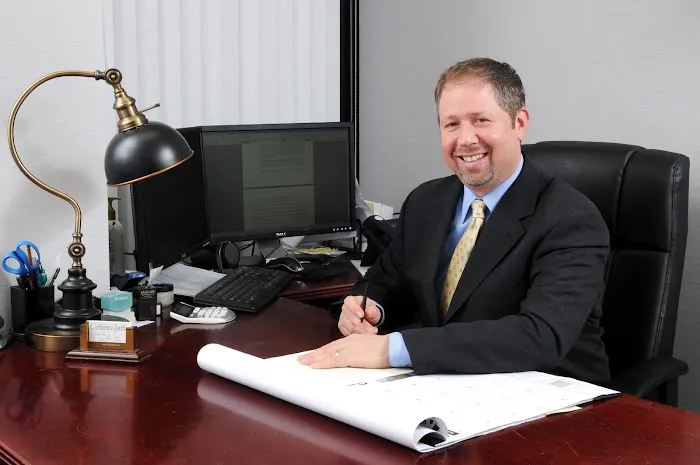 Law Office Of Cohen & Jaffe LLP 5