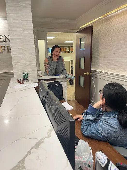 Law Office Of Cohen & Jaffe LLP 9