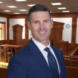 Law Offices of Brian P. Wright & Associates, P.C. ico