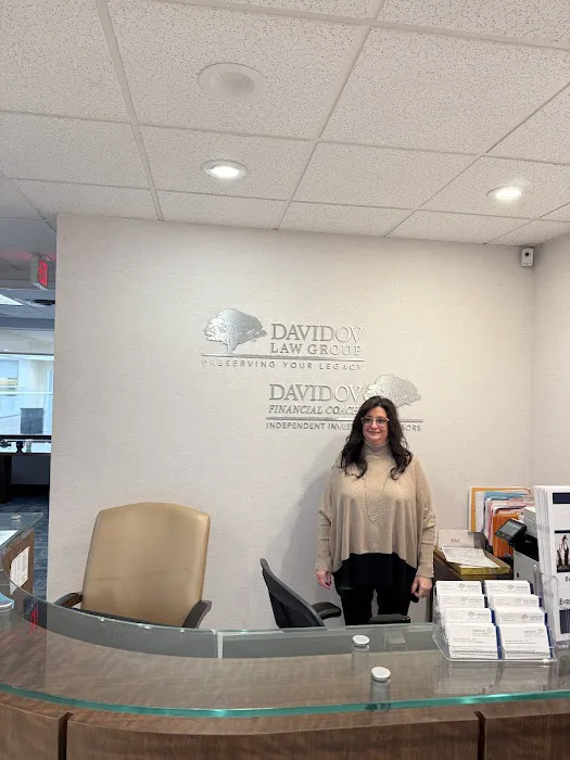 Davidov Law Group 6