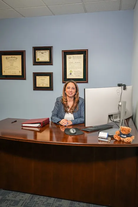 Davidov Law Group 0