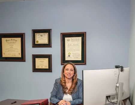 Davidov Law Group