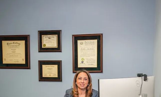 Davidov Law Group