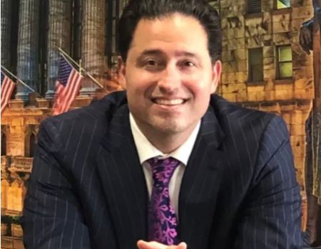 Jason M. Barbara & Associates, P.C.
