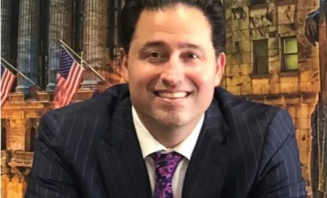 Jason M. Barbara & Associates, P.C.