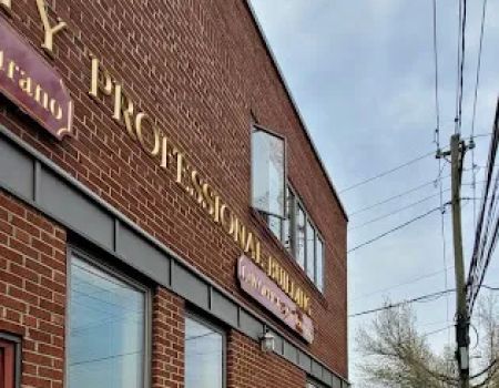 THE MENOUDAKOS LAW FIRM, P.C.