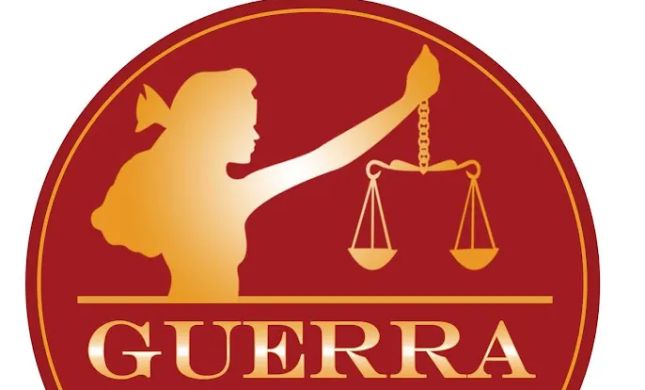 The Guerra Law Office