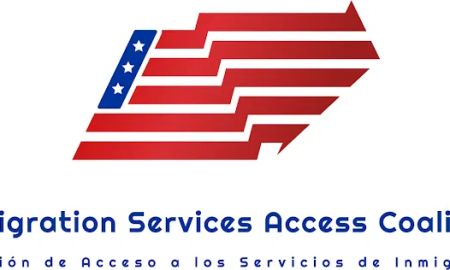 IMMIGRATION SERVICES ACCESS COALITION