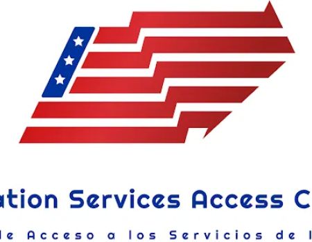 IMMIGRATION SERVICES ACCESS COALITION