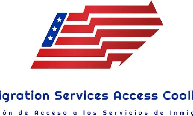 IMMIGRATION SERVICES ACCESS COALITION