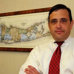 Anthony M. La Pinta, Esq. ico
