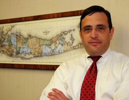 Anthony M. La Pinta, Esq.