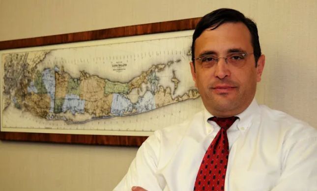 Anthony M. La Pinta, Esq.