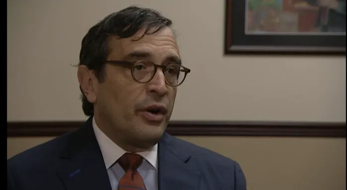 Anthony M. La Pinta, Esq. 2