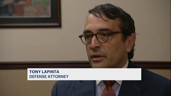 Anthony M. La Pinta, Esq. 8