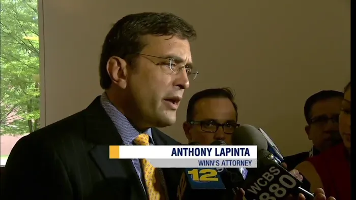 Anthony M. La Pinta, Esq. 6