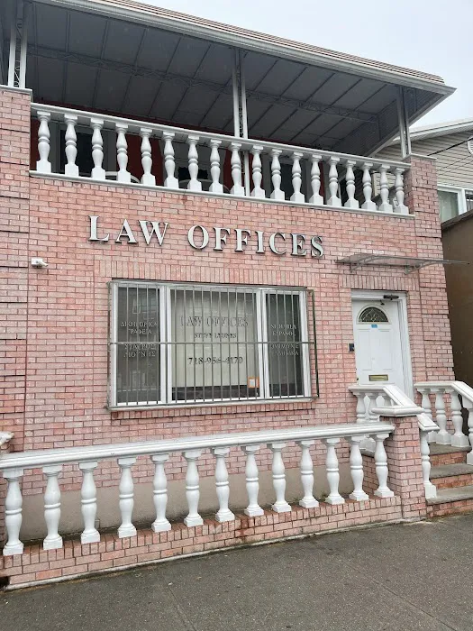 Law Offices of Steve Leunes, PLLC 0