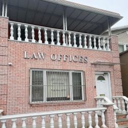 Law Offices of Steve Leunes, PLLC ico