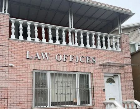 Law Offices of Steve Leunes, PLLC