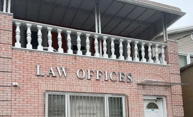 Law Offices of Steve Leunes, PLLC