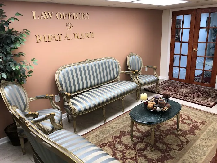Rifat A. Harb Law Offices 9