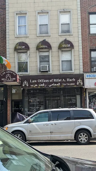 Rifat A. Harb Law Offices 2