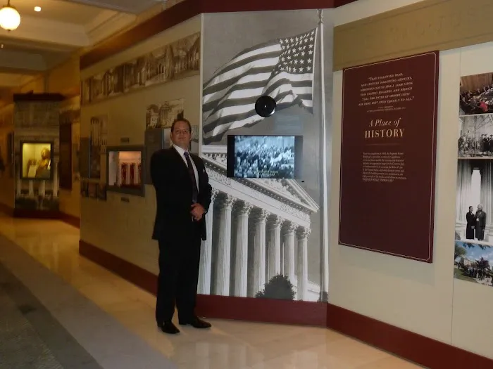 The Law Office of George K. Fuiaxis 1