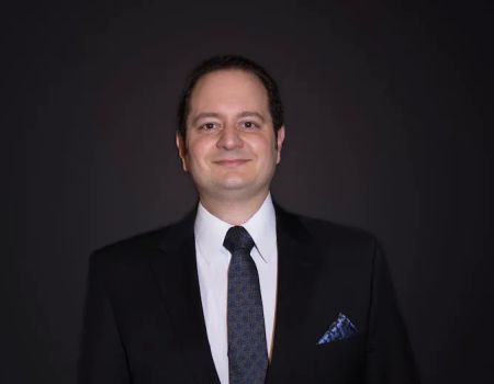 The Law Office of George K. Fuiaxis