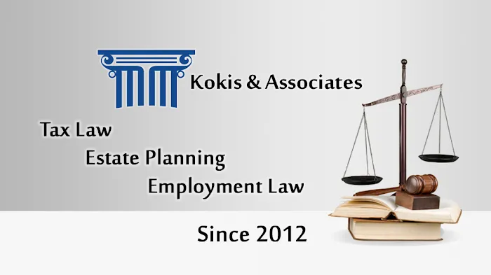 Kokis & Associates 7
