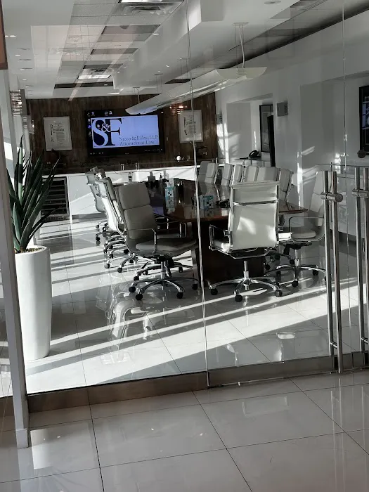 Sacco & Fillas LLP 3