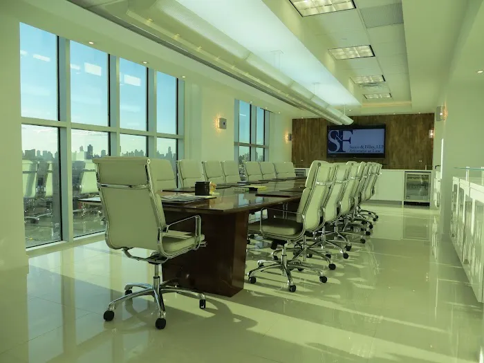 Sacco & Fillas LLP 1