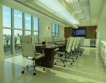 Sacco & Fillas LLP