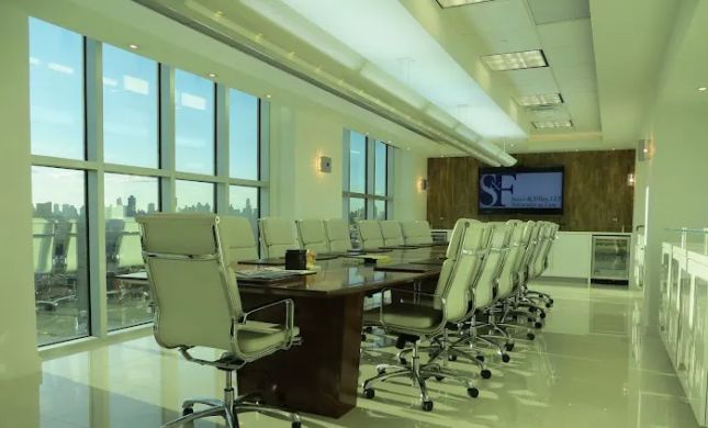 Sacco & Fillas LLP