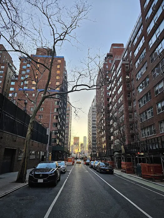 36 Sutton South Corporation 6