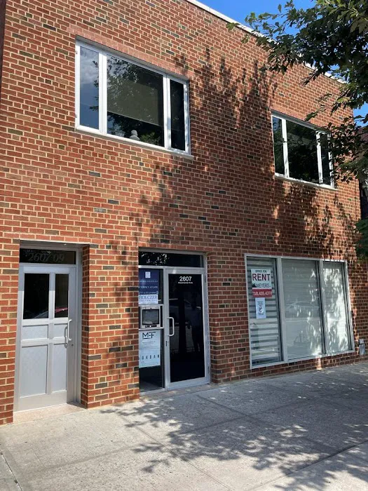 Gelbstein & Associates, PLLC 3