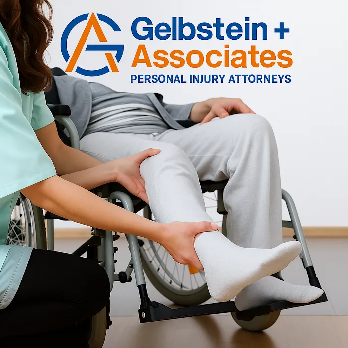 Gelbstein & Associates, PLLC 8