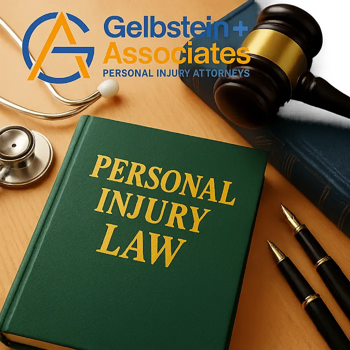 Gelbstein & Associates, PLLC 10
