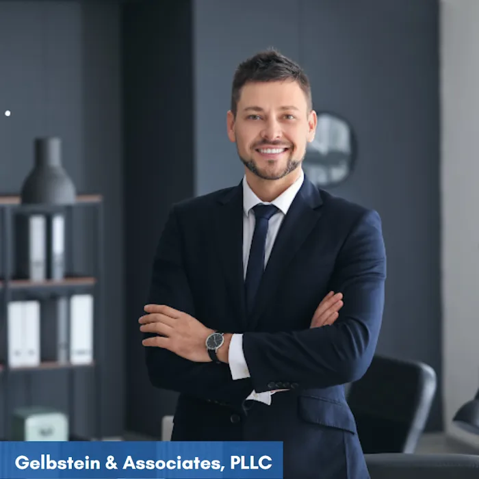 Gelbstein & Associates, PLLC 6