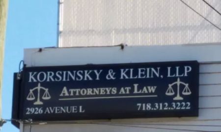 Korsinsky & Klein, LLP