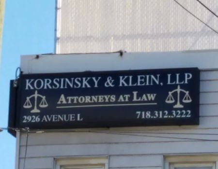 Korsinsky & Klein, LLP